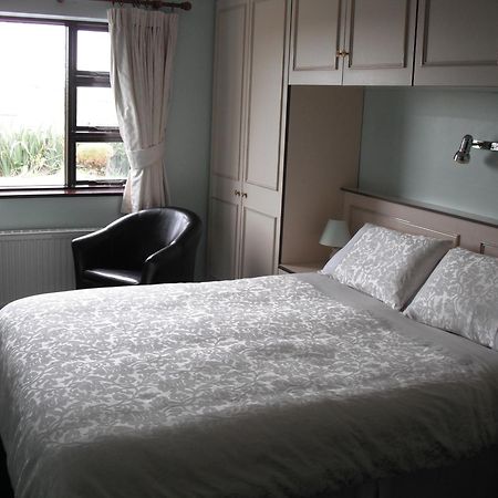 Cnoc Breac B&B Cleggan Zewnętrze zdjęcie