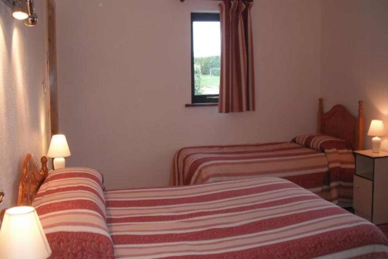 Cnoc Breac B&B Cleggan Zewnętrze zdjęcie
