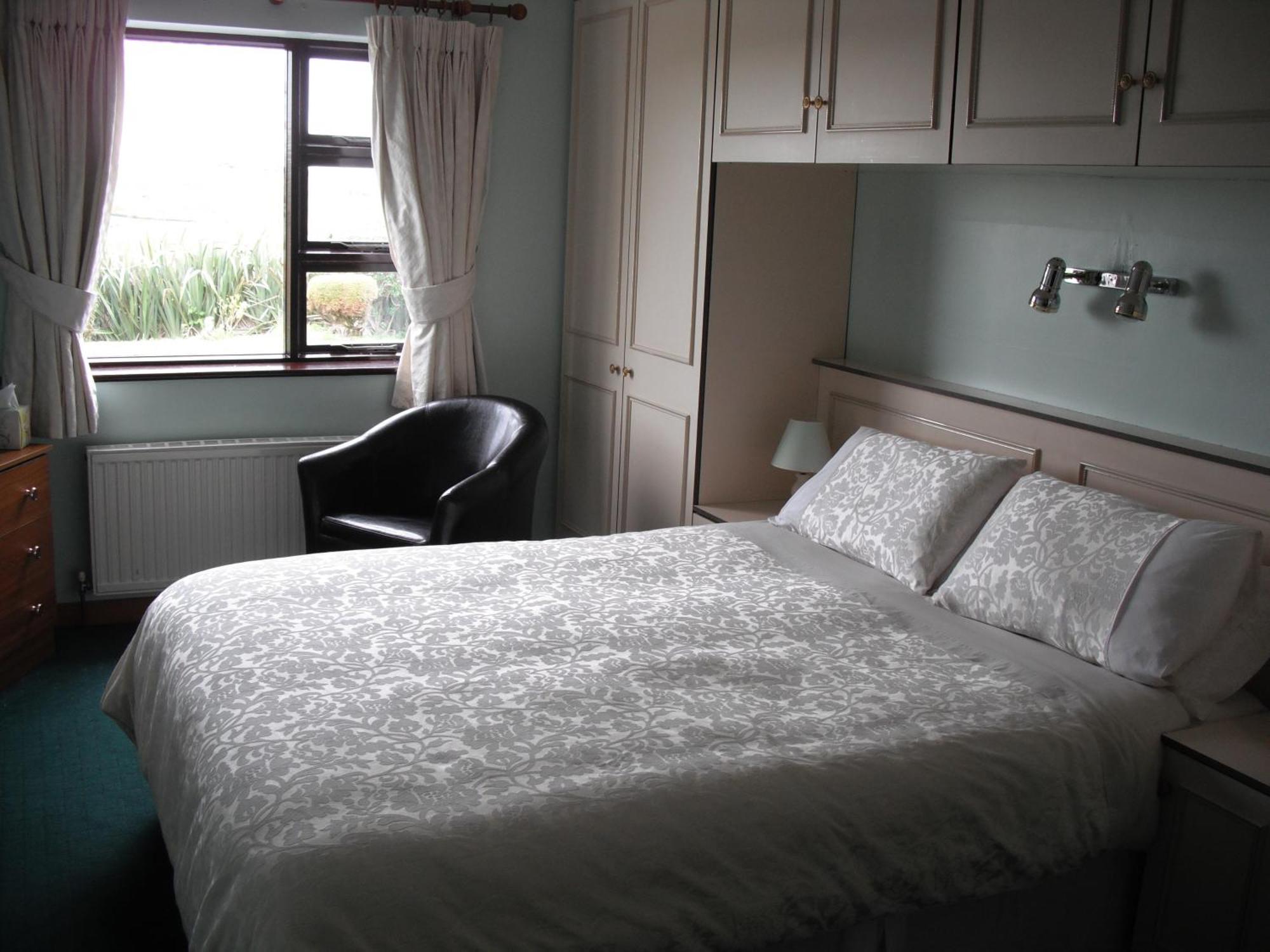 Cnoc Breac B&B Cleggan Zewnętrze zdjęcie