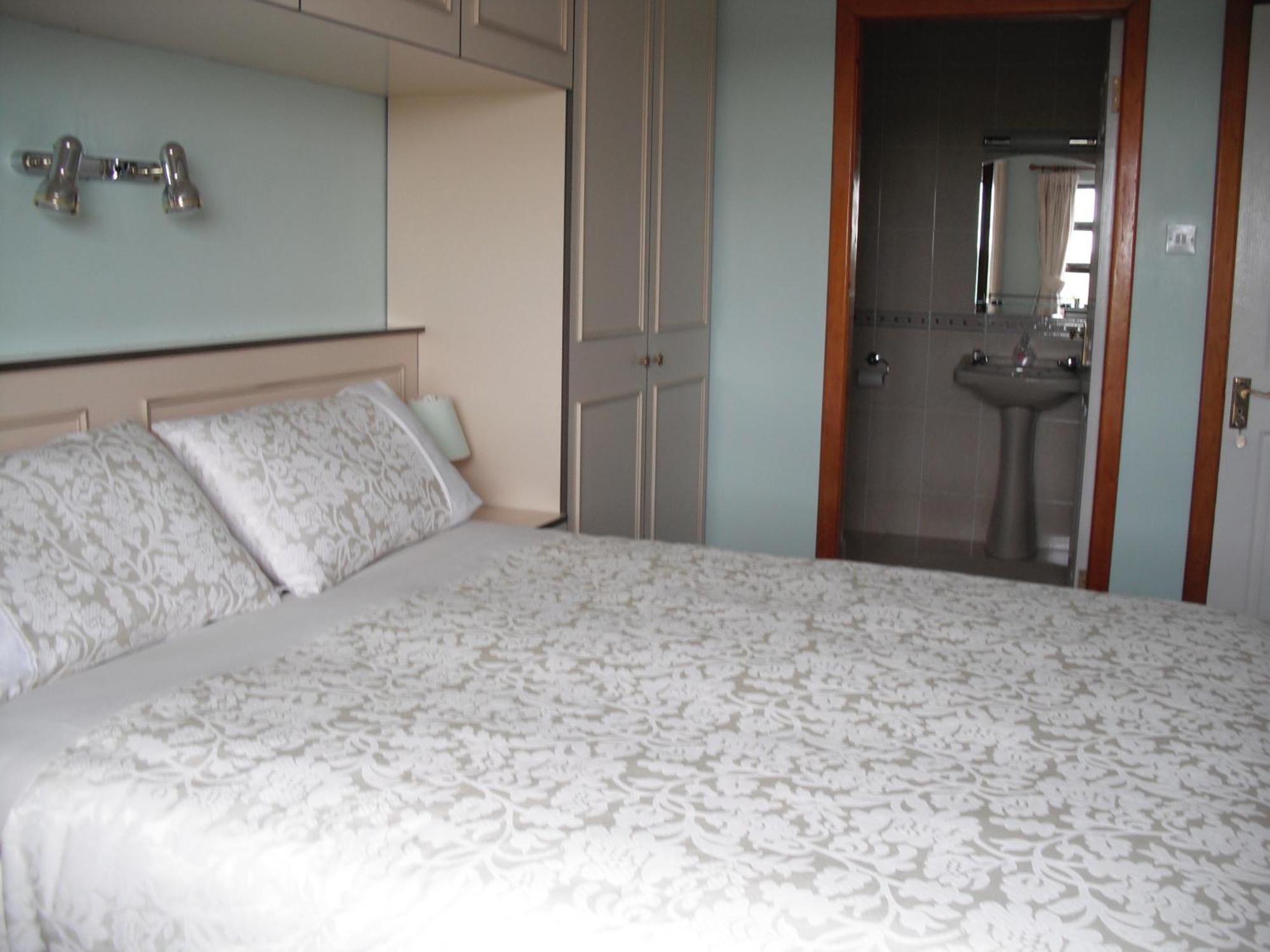 Cnoc Breac B&B Cleggan Zewnętrze zdjęcie